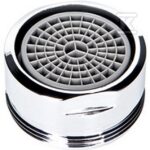 STANDARD PERLATOR BATERII ŚCIENNEJ 24X1