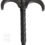 HAK PLASTIKOWY DO RUR PODWÓJNY ONNLINE