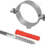 OBEJMA 5" 138-142 METALOWA OPAL