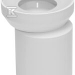 TRAPER KRÓTKI WC MIMOŚRODOWY ONNLINE