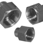 REDUKCJA CHROM MUFOWO-NYPLOWA 1/2"X3/8"