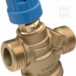 AUTOM.ZAW.REG.AB-QM,DN15,200L/H,GZ