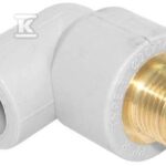 KOLANO PP 90ST GZ MOSIĘŻNY 25/12 ONNLI