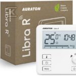 NADAJNIK AURATON LIBRA R TYG B/PRZEW
