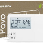 REGULATOR AURATON PAVO TYG.PRZEW