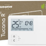 NADAJNIK AURATON TUCANA R TYG B/PRZEW