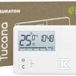 REGULATOR AURATON TUCANA TYG PRZEW