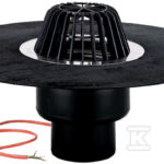 WPUST DACHOWY HL62.1H/5