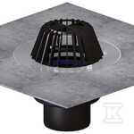 WPUST DACHOWY HL62H/1