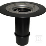 NADBUDOWA HL65 DO WPUSTÓW HL62, HL64