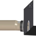 WPUST ATTYKOWY HL68H.0/110