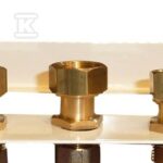 LISTWA PRZYŁ.DO KOT. GOLD, ONNLINE 1F