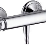 BAT.MONTREUX TERMOST. CHR