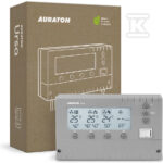 AURATON URSA STEROWNIK POMPY