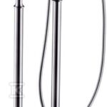 BAT.MONTREUX WANNA 2-UCHW.PODŁ.NIKL/SZC