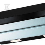 FTC 632L BK OKAP SZUFLADKOWY CZARNY