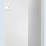 GRUNTOWA POMPA CIEPŁA NIBE F1245-10 PC