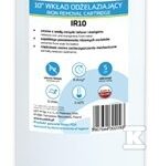 WKŁAD ODŻELAZIAJĄCY 10"