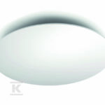 ZAWÓR SMILEY 2.0 + OSŁONA OKRA-ŚR. 23