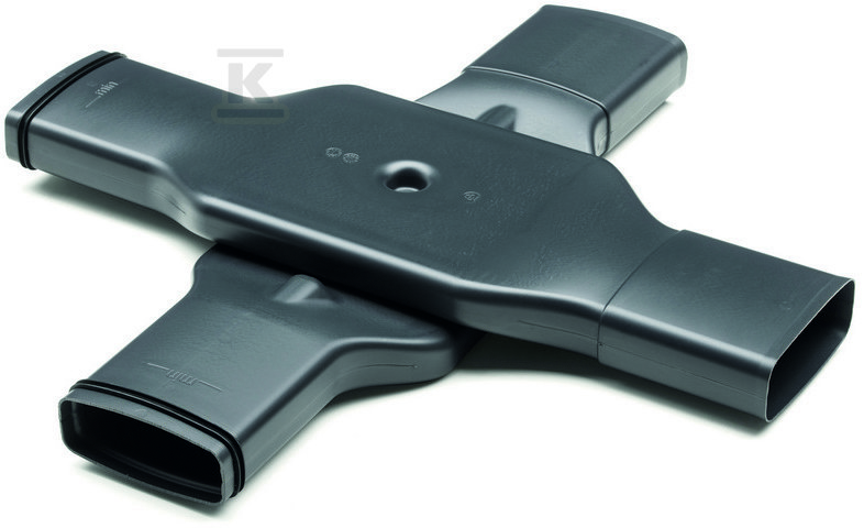 Plik zosta³ pobrany z http://www.onnshop.pl Krzyżówka kanału Easy Flow - obrazek 1