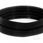 ŁĄCZNIK HRV ŚREDNICA 160/160 MM