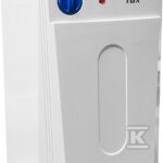 OGRZEWACZ WODY FOX 10L PODUMYWALKOWY