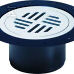 NASADA Z KRATKĄ SZCZEL.D=120 WYKŁADZIN