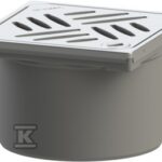 NASADA ABS KRAT.WZÓR SZCZEL 12X12CM 125