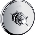 BAT.MONTREUX TERMOST.PODT.NIKL/SZCZ