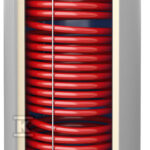 WYMIENNIK CWU Z/W SGW(S) 250L PUR SKAY