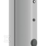 Wymiennik do pomp ciepła SGW(S) Maxi 1000L, stojący, izolacja neodul, skay, v. 2, wężownica 6,5m2