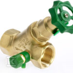 ZAWÓR DN50,TYP1603,GW2",SKOŚNY,ODCIN.