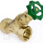 ZAWÓR DN20,TYP1501, GW3/4",SKOŚNY,ODCI