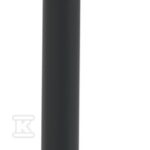 APOLLO NATR.PUNKT.1-STRUM.CZARNY MATOWY