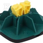 BIS YETI 130 STOPA + MATA 130X130