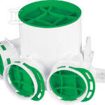 SKRZYNKA ROZPRĘŻNA FI 125-3X75