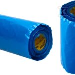 FOLIA NIEBIESKA 20/0.08(0,09) 100MB