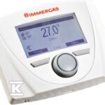 PANEL STEROWANIA DO MAGIS V2