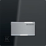 PNEUMATYCZNY ZAW.SPŁ.PISUAR TYP 50 LAVA