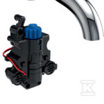 BAT.UM.PIAVE ŚCI.SIEĆ.PODT.TERMO.L=22