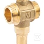 ZAWÓR ANTYZAMROŻENIOWY AAV 100, G1"