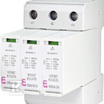 OGRANICZNIK ETITEC MT12 PV 1100/12,5 YRC