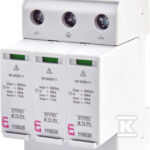 OGRANICZNIK ETITEC M T2 PV 1100/20 Y