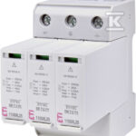 OGRANICZNIK ETITEC EM T12 PV 1100/6,25 Y