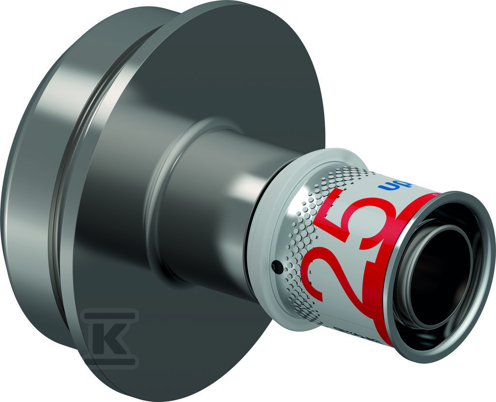 Plik zosta³ pobrany z http://www.onnshop.pl Uponor RS adapter S-Press 25-RS2 - obrazek 1