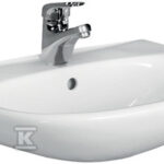 UMYW.MADALENA 50 Z/O BIAŁA