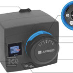 REGUL.POGOD.ARC345 PROCLICK STER.POMP.