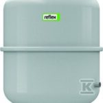 NACZYNIE PRZEP.N-35 4BAR/70ST. K.SZARY