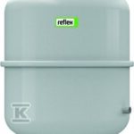 NACZYNIE PRZEP.N-50 6BAR/70ST. K.SZARY