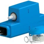 Pompka do skroplin Sanicondens Clim Mini S do klimatyzatora